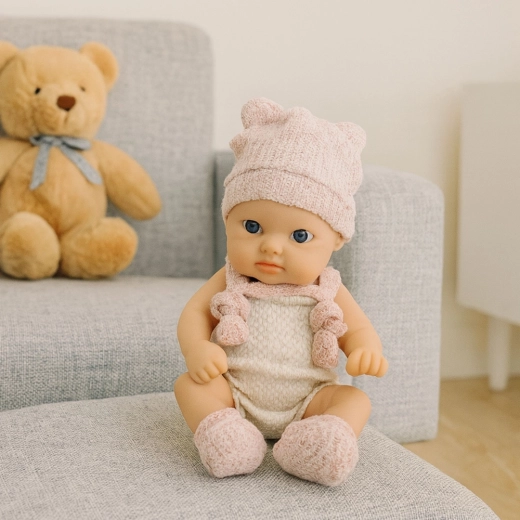 Mozgatható végtagok és fej