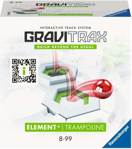Ravensburger GraviTrax Trambulin