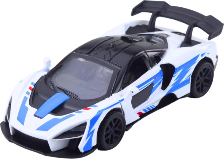 Visszahúzós meghajtás a gyors versenyekhez