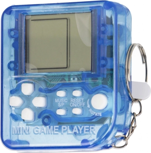 Egyszerű vezérlés és LCD kijelző