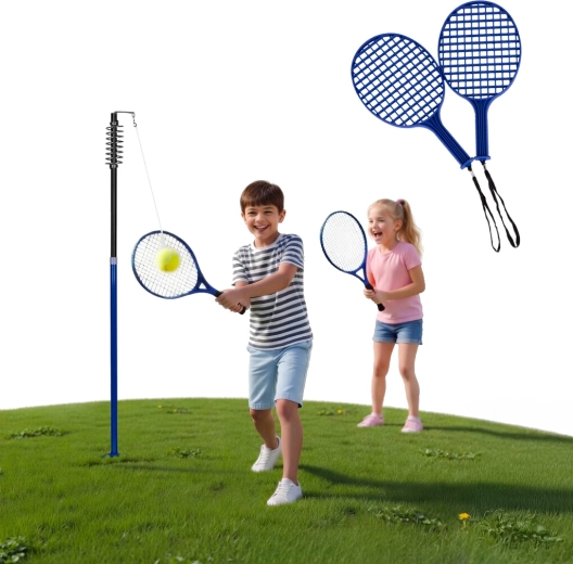 Movepro speedball rúdtenisz 2 ütővel