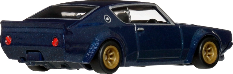 Valósághű részletek és kerekek