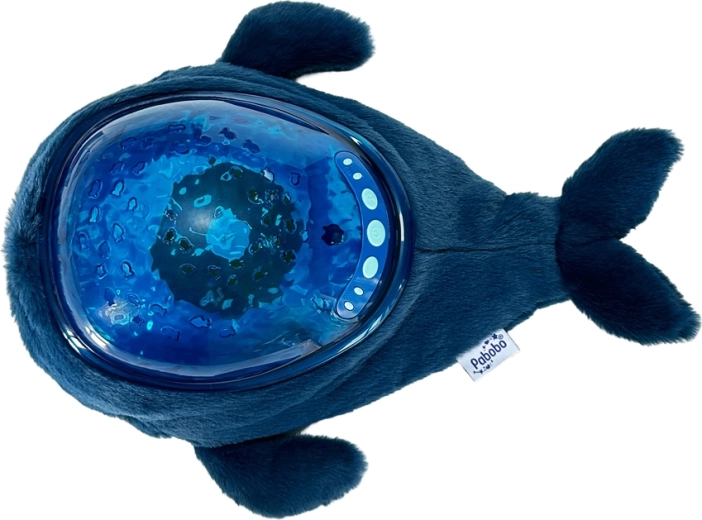 Puha plüss, biztonságos LED és egyszerű karbantartás