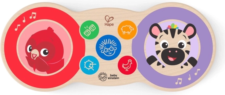 Magic Touch érintéstechnológia