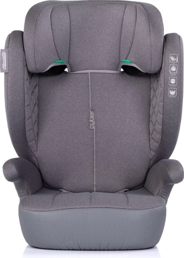 Biztonság az i-Size (ECE R129) szabvány szerint