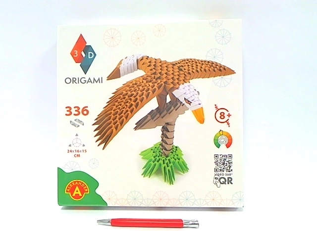 Origami 3D sas