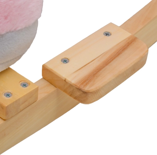 Stabil fa alap és kapaszkodók