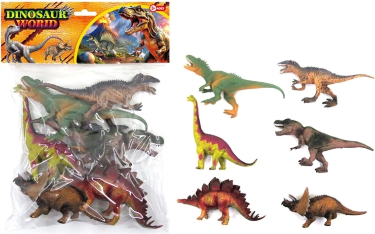 Dinoszaurusz állatok