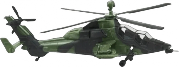Siku katonai harci helikopter 1:50