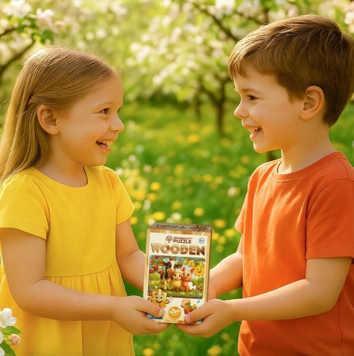 Praktikus csomagolás mintaképpel