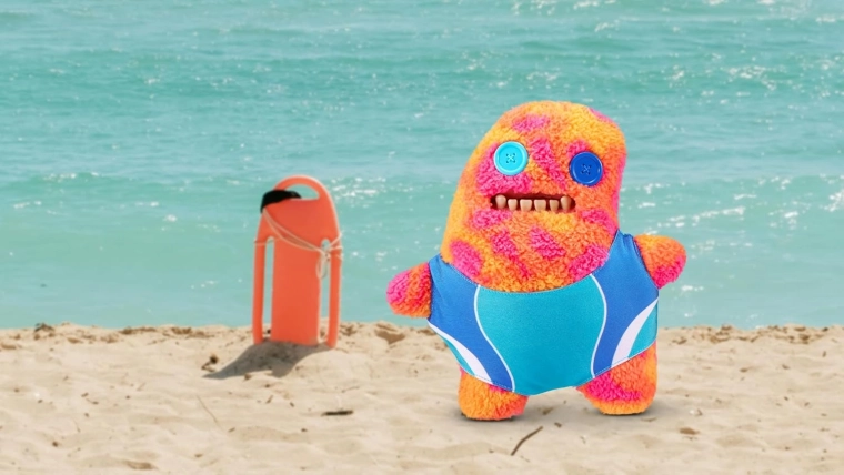 Vacay Vibes nyaralós stílus