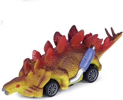 Dino autó játékok gyerekeknek