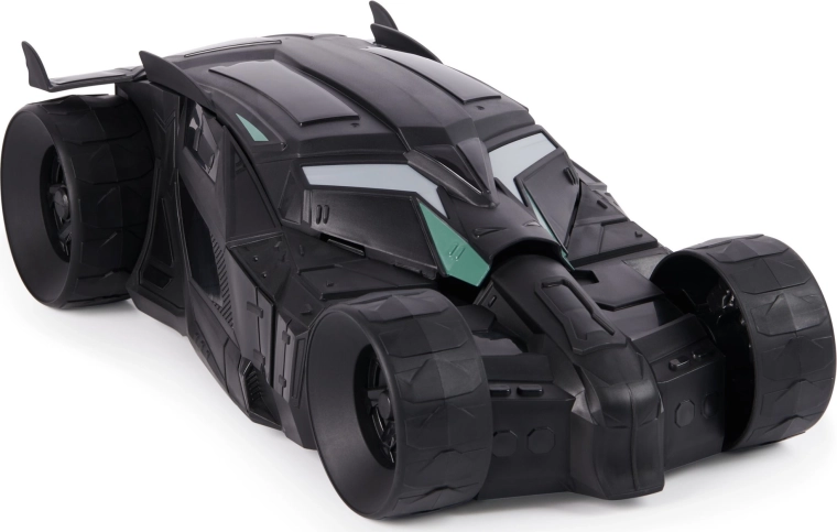 Masszív kerekek az akciódús vezetéshez