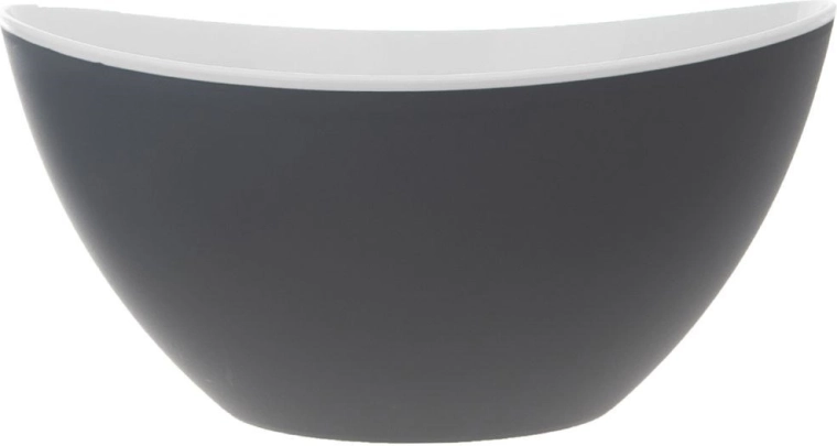 Elegáns, kétszínű dizájn