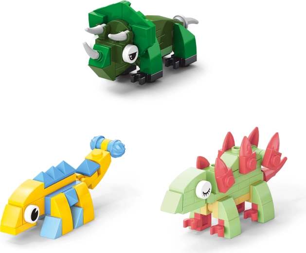 Kompatibilis más kockákkal