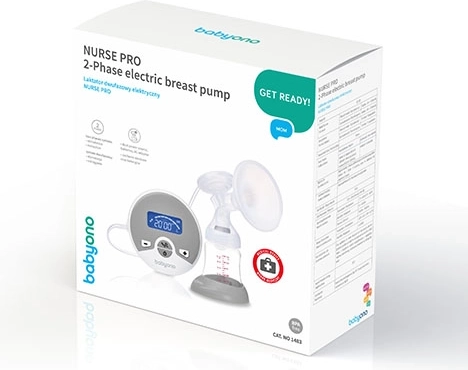 Kétfázisú fejés a természetes tejáramlásért