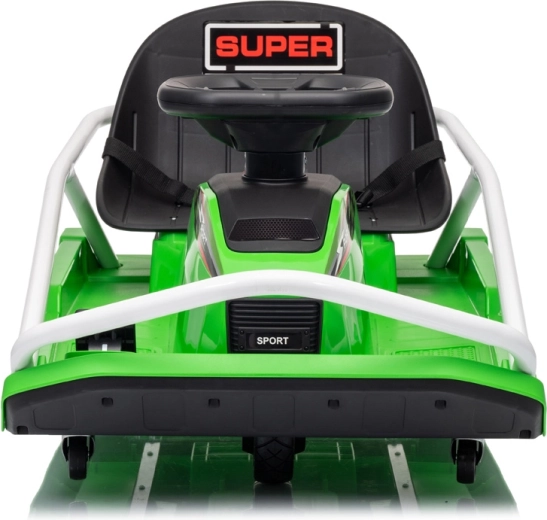 Biztonság és stabilitás minden úton