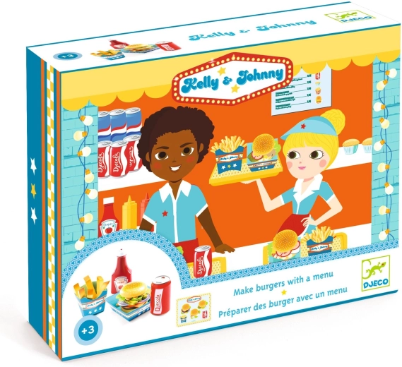 Minden egyben a kis szakácsoknak