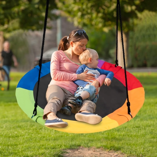 Tágas és kényelmes ülés