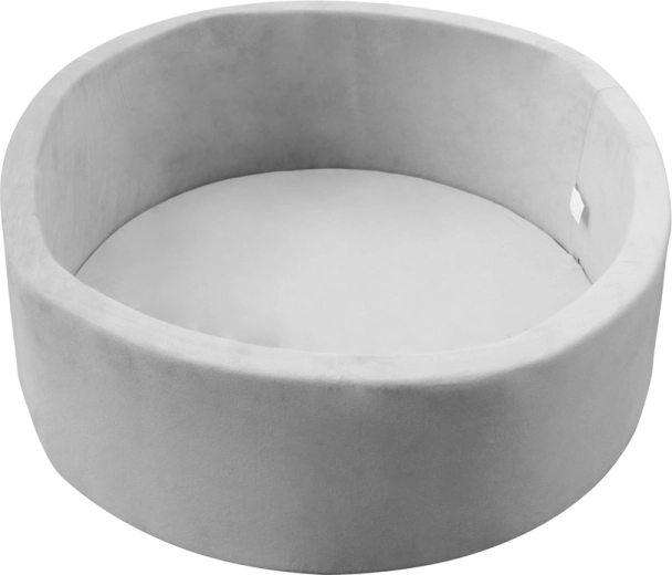 Elegáns szürke dizájn bármely enteriőrhöz