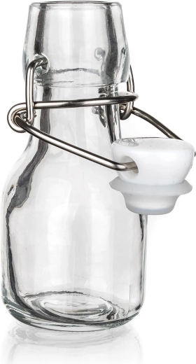 Kompakt és sokoldalú 70 ml-es palack