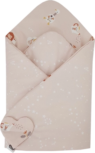 Gyors és biztonságos záródás