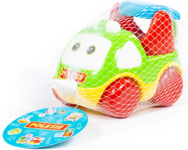 Tartós műanyag otthonra és kintre