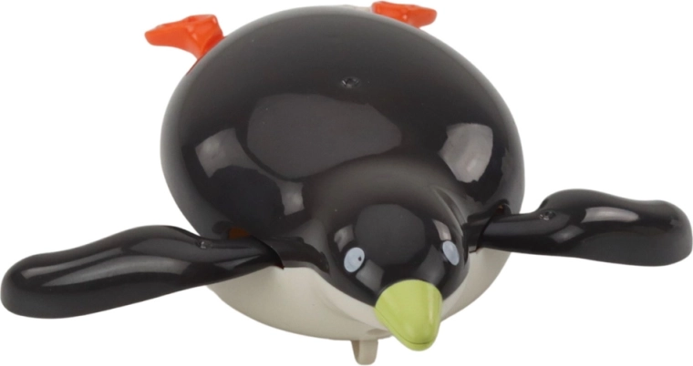 Egyszerű felhúzás, nagy vízi móka