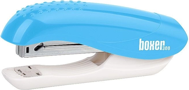 BOXER 300 tűzőgép, világoskék