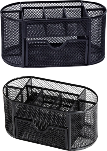 Tartós fémhálós kivitel