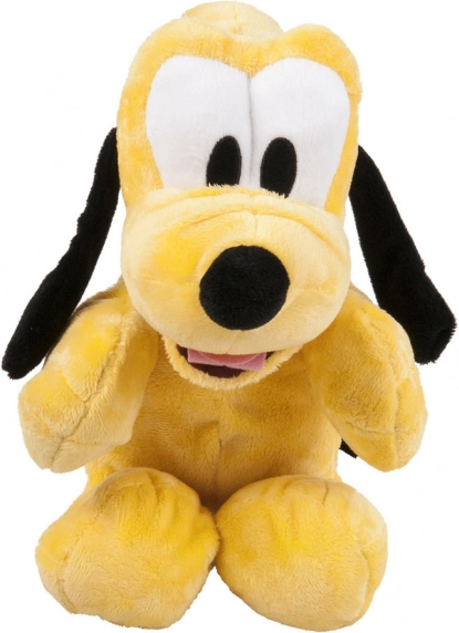 Disney Pluto plüss játék 36 cm - 1 db
