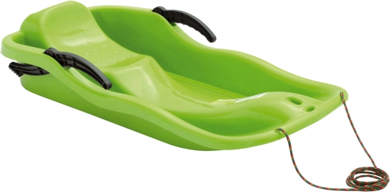 Boby RACE zöld