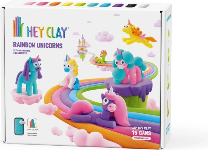 Két modellező eszköz az egyszerű részletekhez