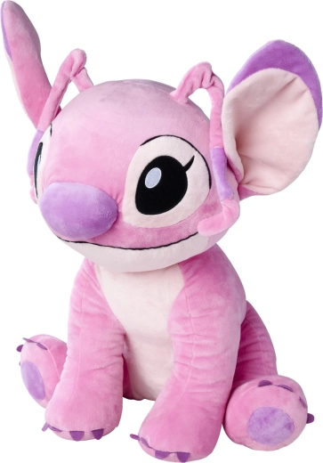 Hivatalos Disney Lilo és Stitch licenc