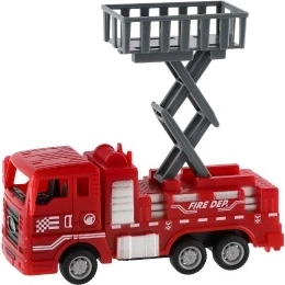 Kihúzható létra mentési akciókhoz