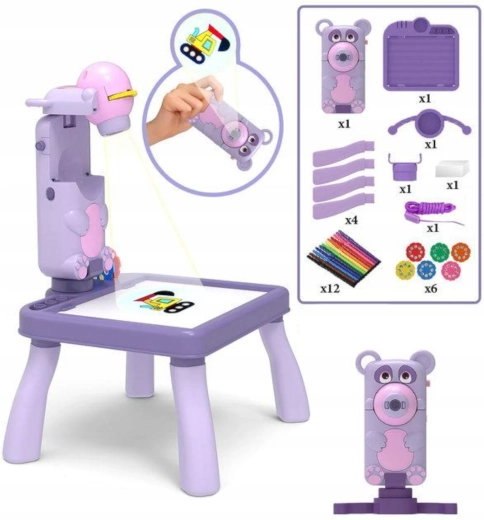 Könnyű átrajzolás 48 motívummal