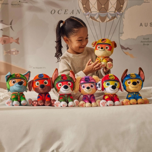 Szuper gyűjtéshez és játékhoz