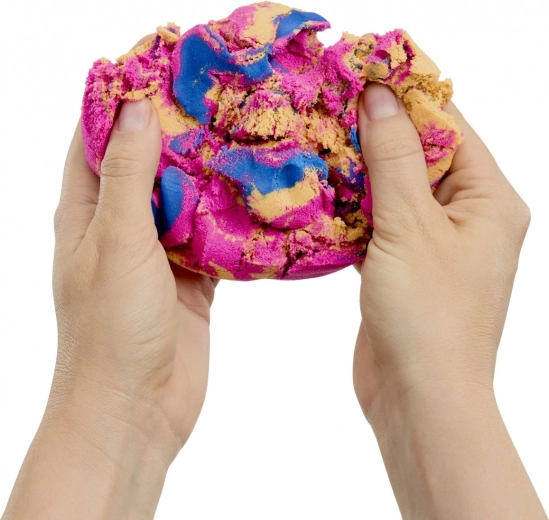 Szenzoros játék, amely készségeket fejleszt