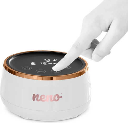 Csendes működés és akár 120 perc vezeték nélküli használat