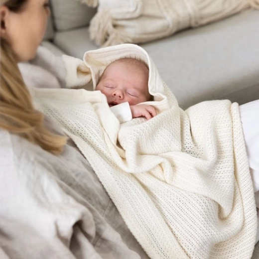 Ideális bababocsiba és kiságyba