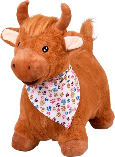 Stílusos sál és cuki megjelenés