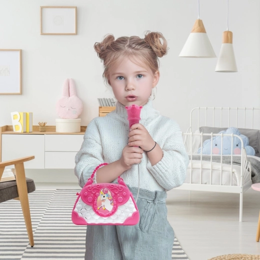 Taps effekt és egyszerű vezérlés