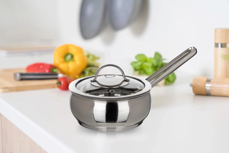 Minden tűzhelytípushoz, beleértve az indukciót is