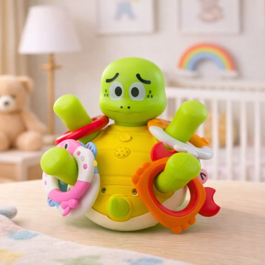 Biztonságos kivitel és USB-s töltés