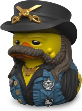 Mini gyűjtői TUBBZ kacsika – MOTÖRHEAD Lemmy