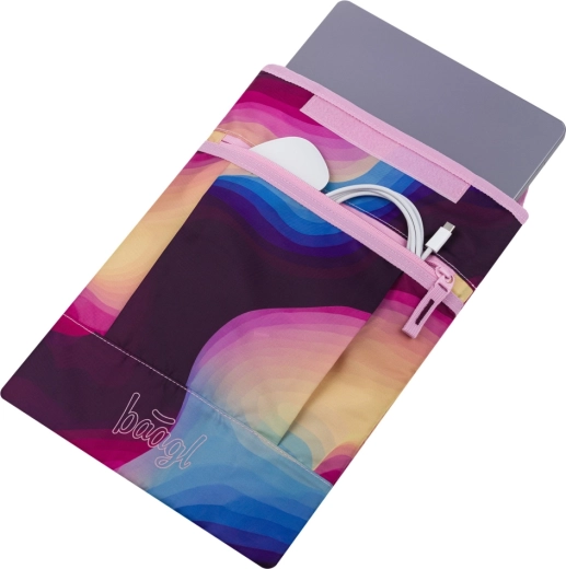 Praktikus első zseb tartozékoknak