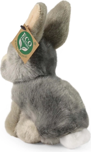 A nyúl realisztikus részletei