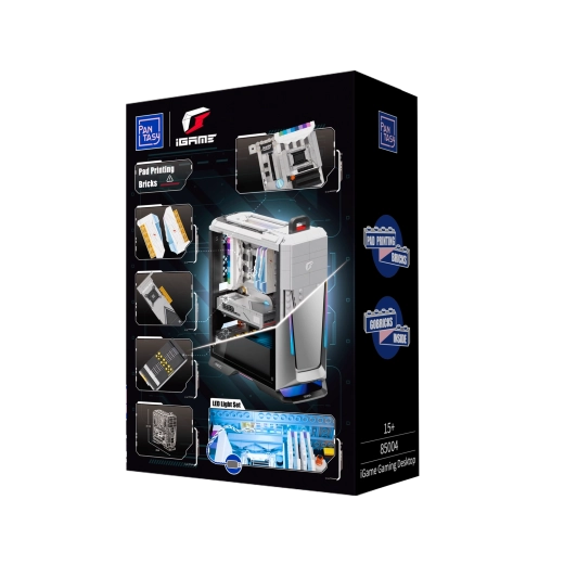 Nyomtatott részletek matricák nélkül