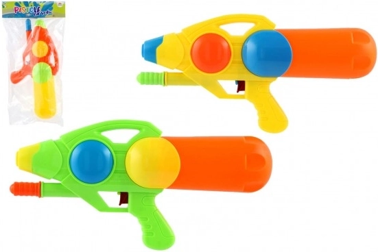 TEDDIES vízipisztoly 33 cm