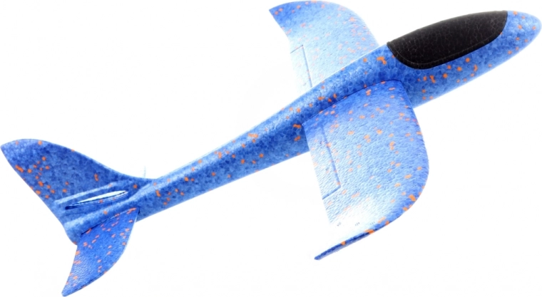 Stabil és hosszú siklórepülés